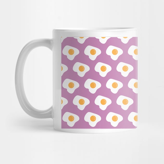 Egg Lover by timegraf